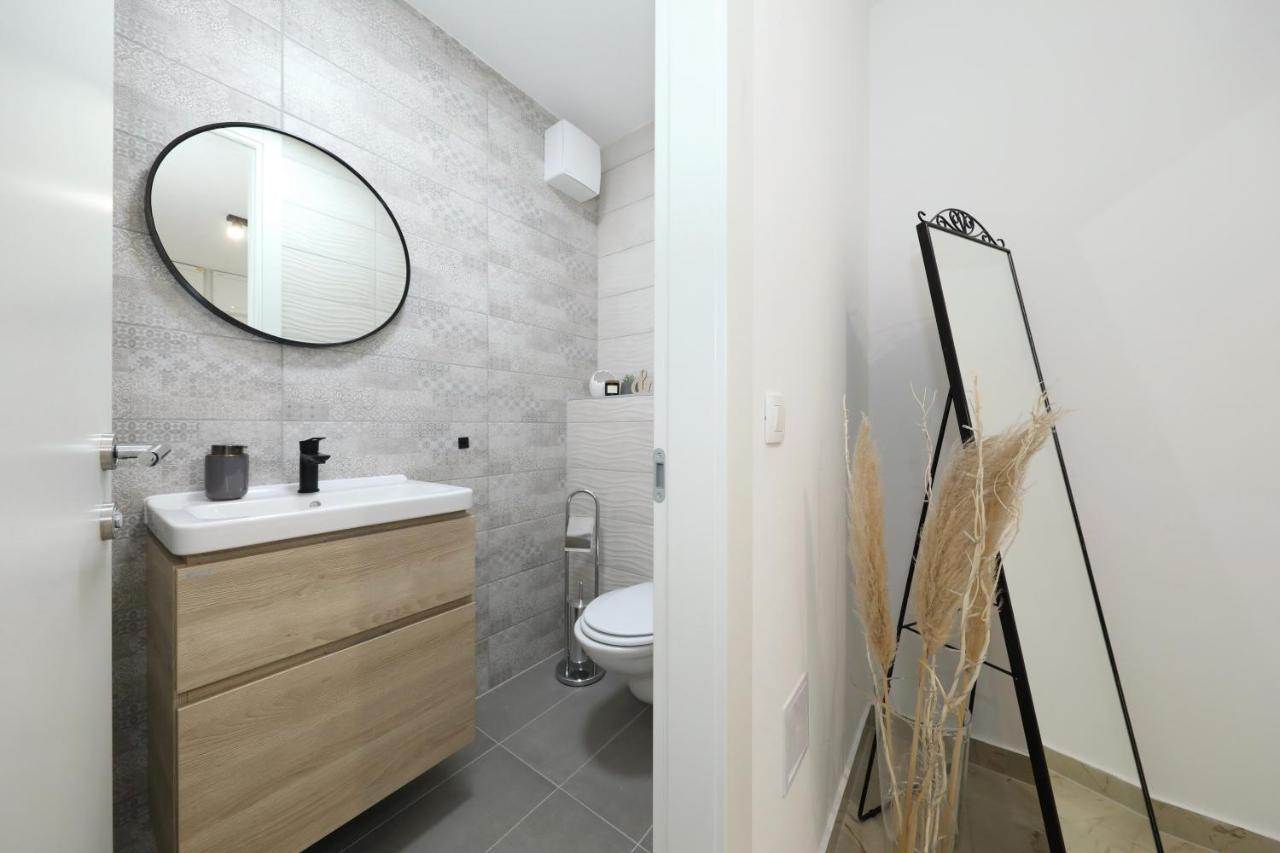 Apartman Maresa Zadar Exterior photo