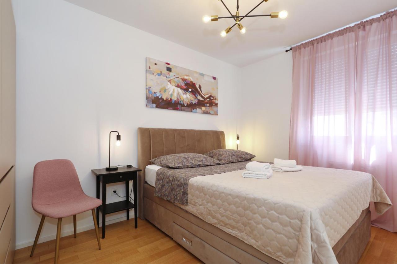 Apartman Maresa Zadar Exterior photo