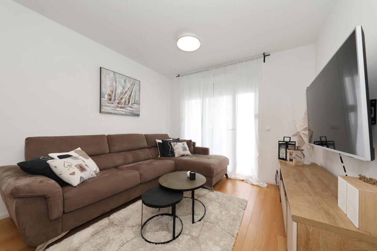 Apartman Maresa Zadar Exterior photo