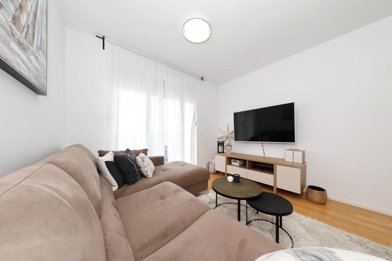 Apartman Maresa Zadar Exterior photo