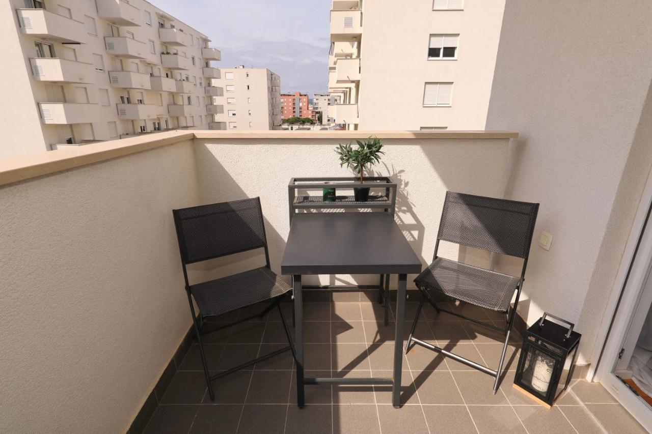 Apartman Maresa Zadar Exterior photo