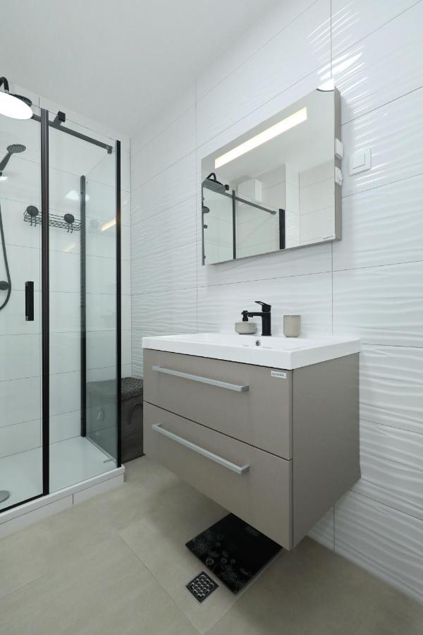Apartman Maresa Zadar Exterior photo