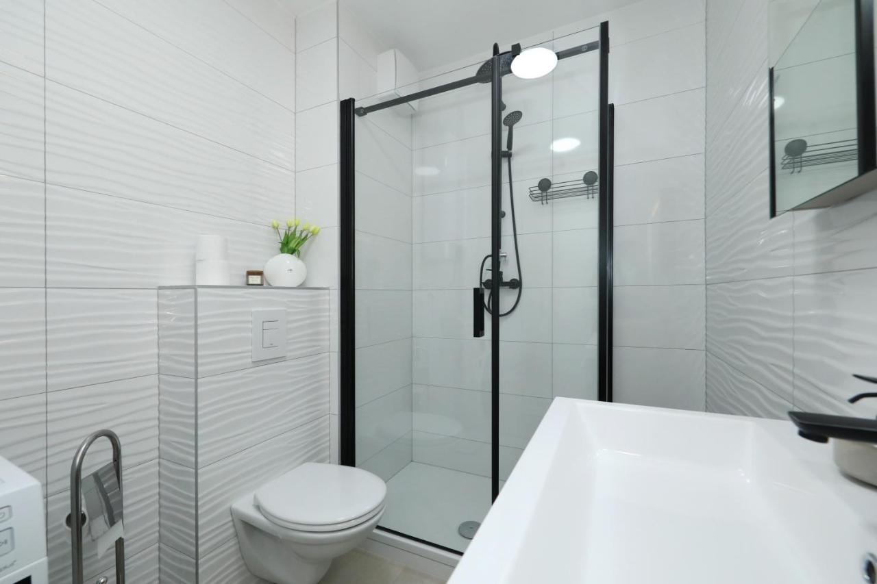 Apartman Maresa Zadar Exterior photo