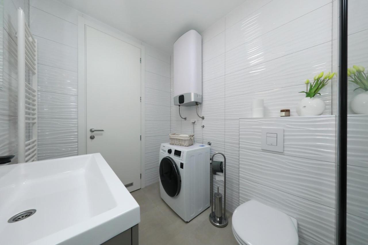 Apartman Maresa Zadar Exterior photo