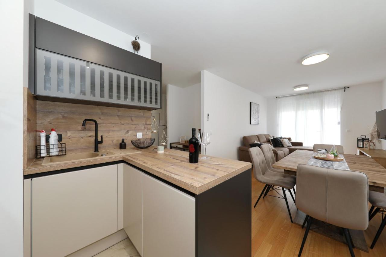 Apartman Maresa Zadar Exterior photo